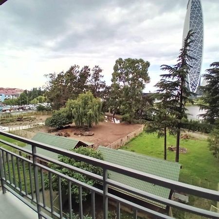 באטומי Central Park Apartment מראה חיצוני תמונה