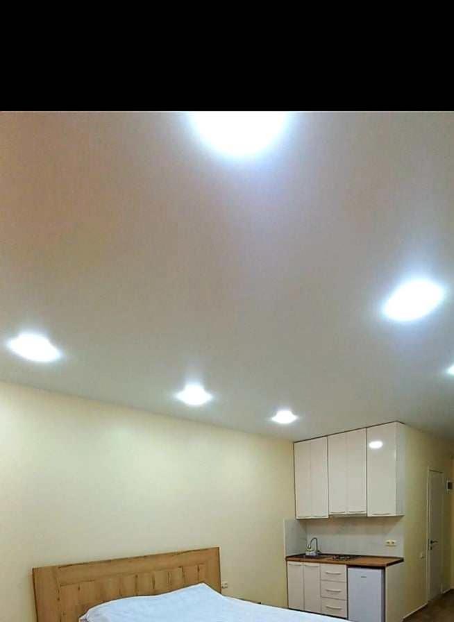 באטומי Central Park Apartment מראה חיצוני תמונה